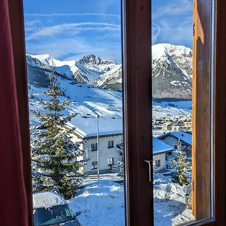 Apartment Lg - Modern Alpine Comfort