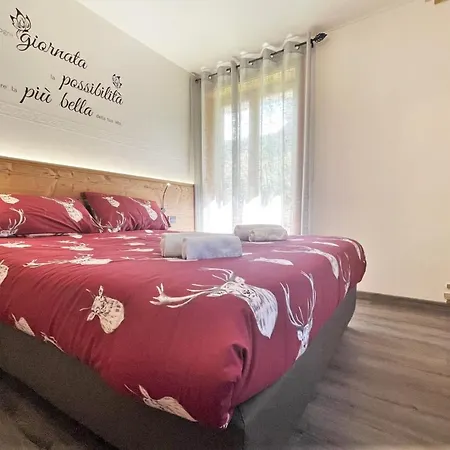 Lg - Modern Alpine Comfort Apartment