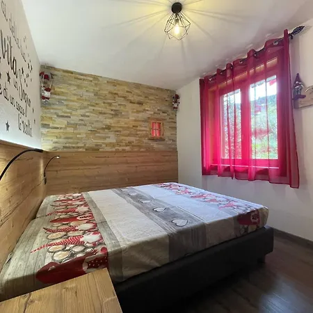 Apartment Lg - Modern Alpine Comfort