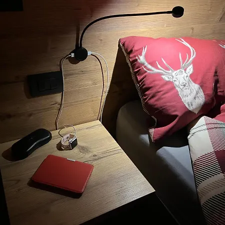 Apartment Lg - Modern Alpine Comfort Livigno