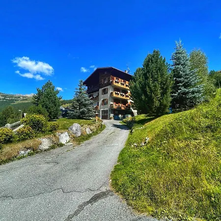 Apartment Lg - Modern Alpine Comfort Livigno