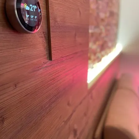 Lg - Modern Alpine Comfort * ליביניו