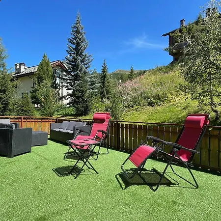 Lg - Modern Alpine Comfort Apartment *