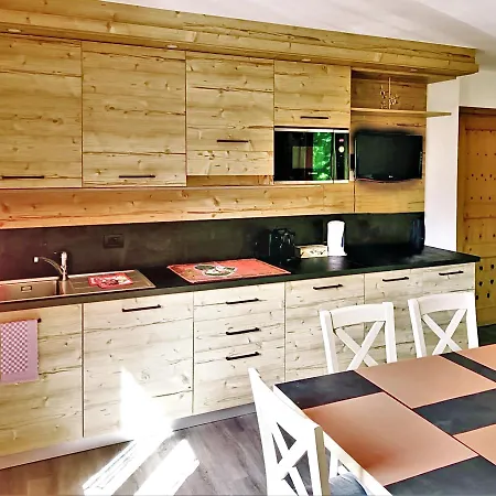 Lg - Modern Alpine Comfort * Livigno