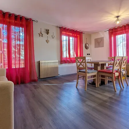 Lg - Modern Alpine Comfort Apartment *