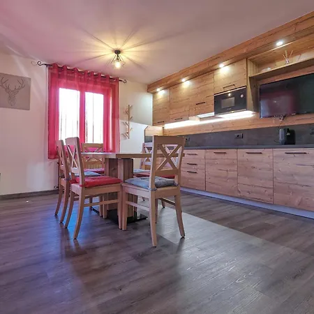 Lg - Modern Alpine Comfort * Livigno