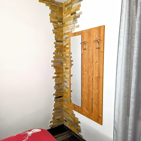 Lg - Modern Alpine Comfort Apartment Livigno
