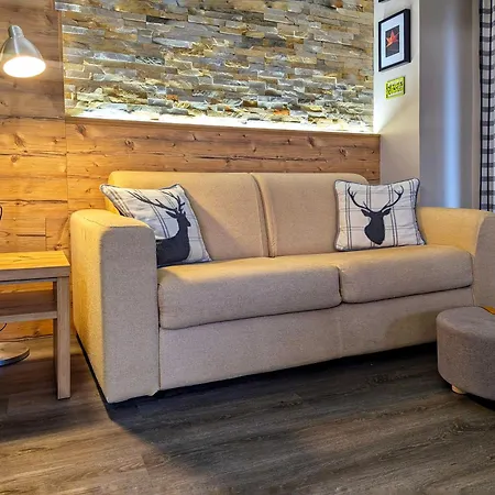 Lg - Modern Alpine Comfort Apartment Livigno