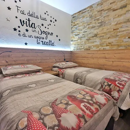 Apartment Lg - Modern Alpine Comfort *