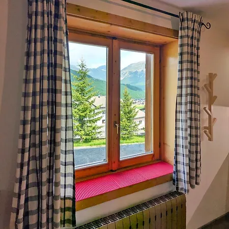 Lg - Modern Alpine Comfort Livigno