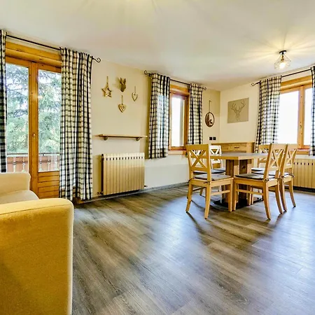 Apartment Lg - Modern Alpine Comfort *