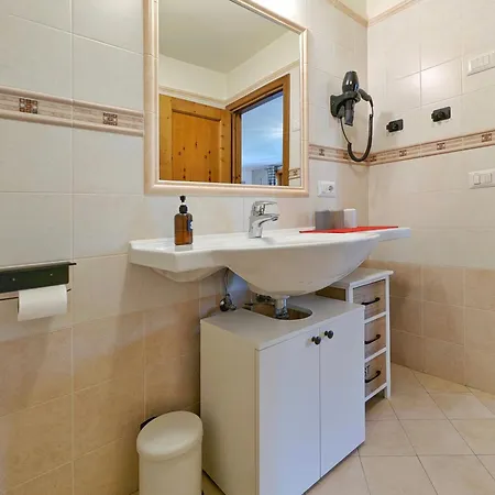 Lg - Modern Alpine Comfort Apartment Livigno